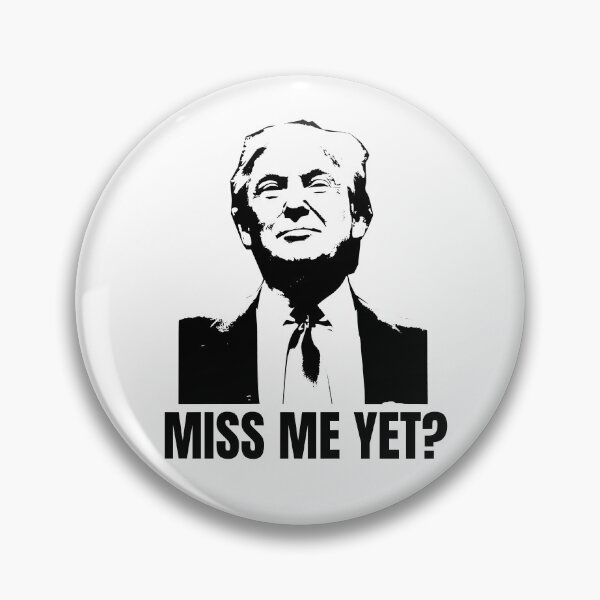 Item preview, Miss Me Yet?  designed and sold by TeePartyHost.