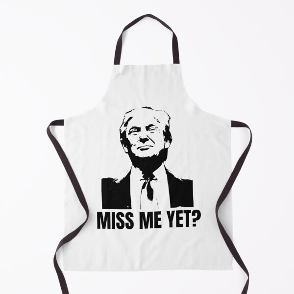 Item preview, Miss Me Yet?  designed and sold by TeePartyHost.