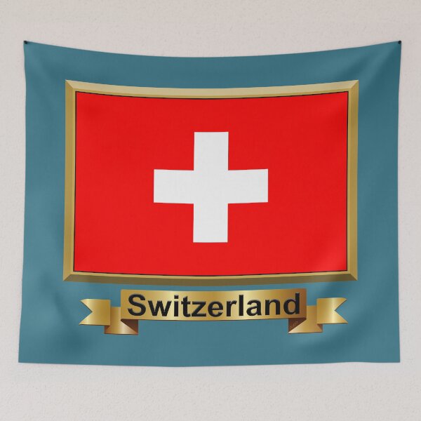 Item preview, Switzerland Phone Cases & Gifts (4) designed and sold by mpodger.