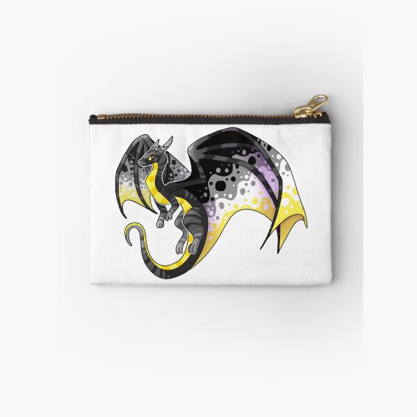 Artikelvorschau, Aplatonic Pride Dragon Friend entworfen und verkauft von aevios.