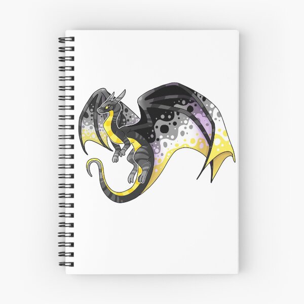 Aperçu de l'œuvre Aplatonic Pride Dragon Friend créée et vendue par aevios.