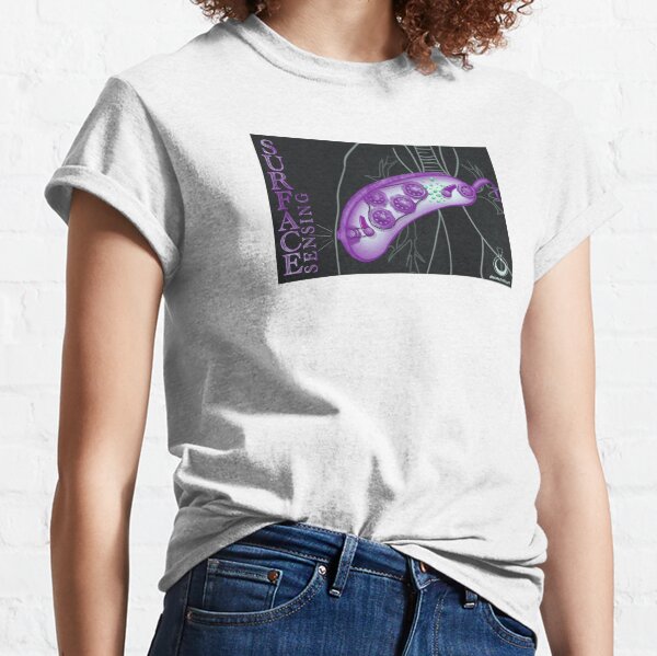 Surface Sensing Classic T-Shirt