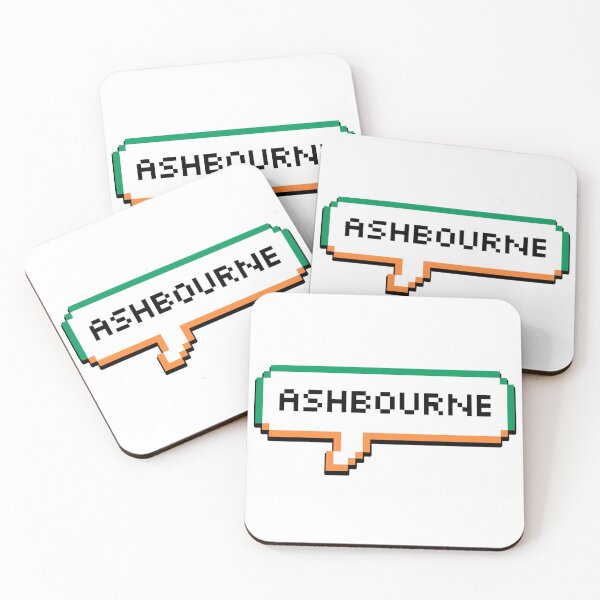Item preview, Ashbourne Ireland Bubble  designed and sold by xesed.