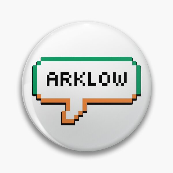 Item preview, Arklow Ireland Bubble  designed and sold by xesed.