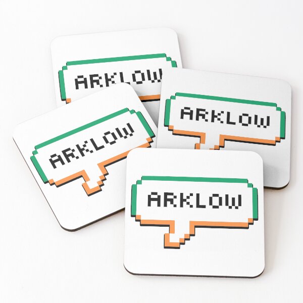 Item preview, Arklow Ireland Bubble  designed and sold by xesed.