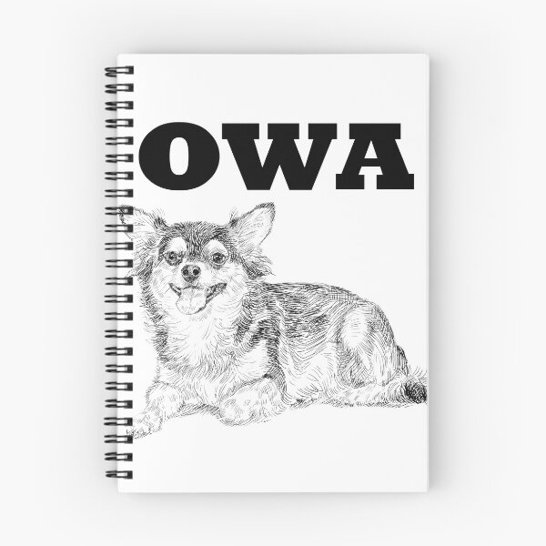 Item preview, Owa Owa, Can I Get An Owa Owa designed and sold by OnlyPrint20.