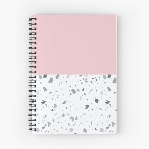 Item preview, Terrazzo Blush Pink designed and sold by ClaudiaGrosso.