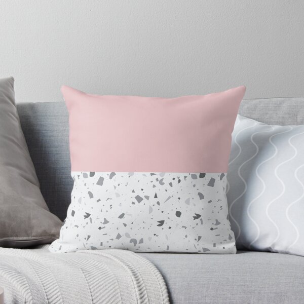 Artikel-Vorschau von Terrazzo Blush Pink, designt und verkauft von ClaudiaGrosso.
