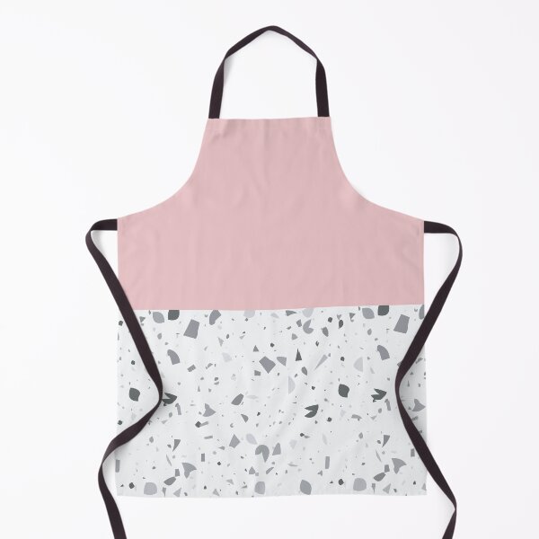 Item preview, Terrazzo Blush Pink designed and sold by ClaudiaGrosso.