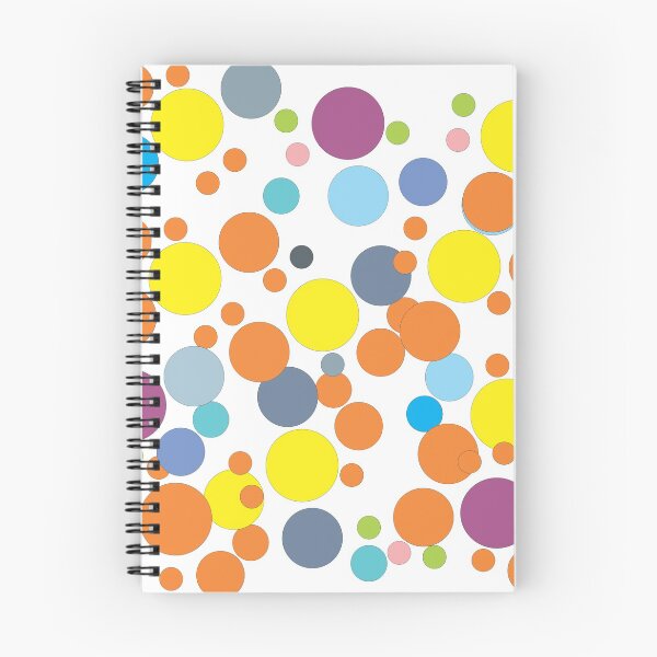 Item preview, Copy of POLKA POLKA POLKA DOTS DOTS DOTS Experiment 2 in POLKA DOTS designed and sold by fairy-taler.