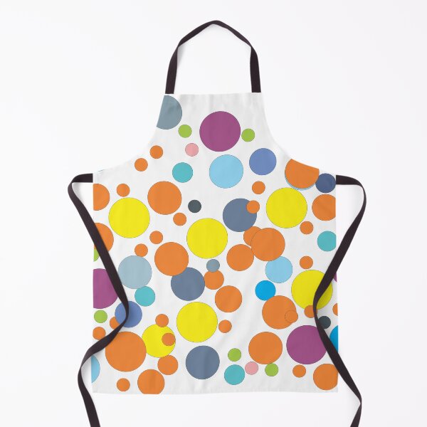 Item preview, Copy of POLKA POLKA POLKA DOTS DOTS DOTS Experiment 2 in POLKA DOTS designed and sold by fairy-taler.