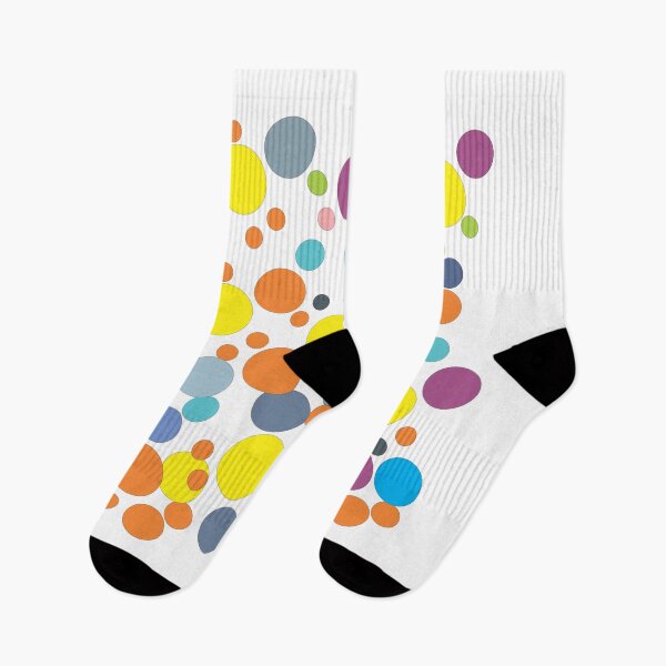 Item preview, Copy of POLKA POLKA POLKA DOTS DOTS DOTS Experiment 2 in POLKA DOTS designed and sold by fairy-taler.