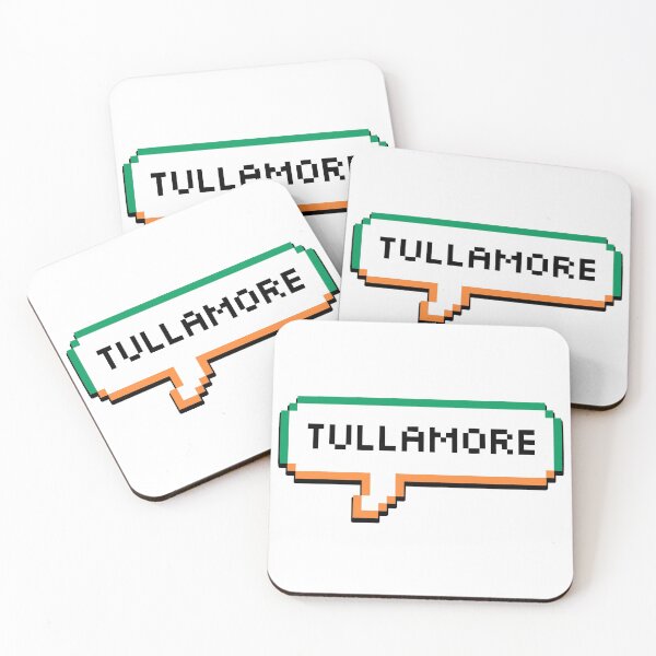 Item preview, Tullamore Ireland Bubble  designed and sold by xesed.