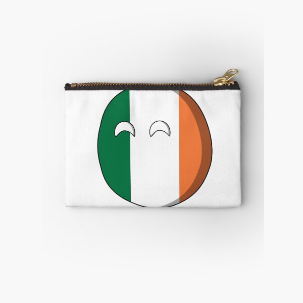 Item preview, Happy Irelandball designed and sold by frontbird54.