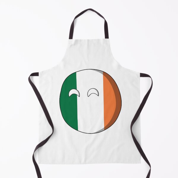 Item preview, Happy Irelandball designed and sold by frontbird54.