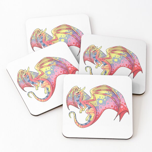 Item preview, Alterous Dragon Friend designed and sold by aevios.