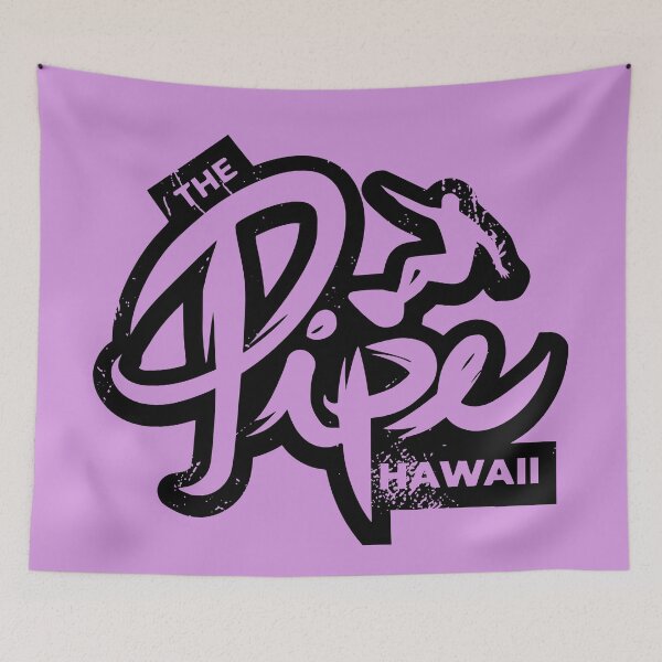Item preview, The Pipe Surf Break, Hawaii designed and sold by Kiwidom.