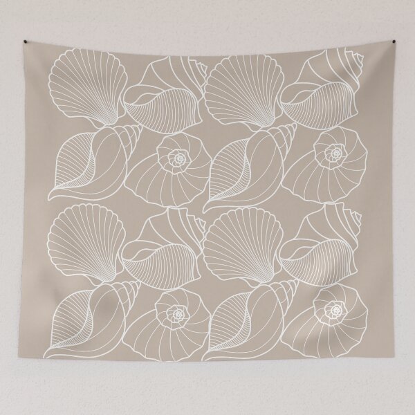 Item preview, Bona Fide Beige by Sherwin Williams designed and sold by AuraTherapeia.