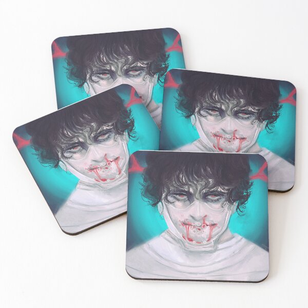 Item preview, the hand that feeds  designed and sold by poppymo.