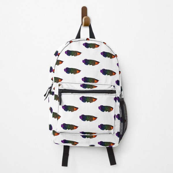 Item preview, Rainbow Asian Arownana designed and sold by CaptinAubs.