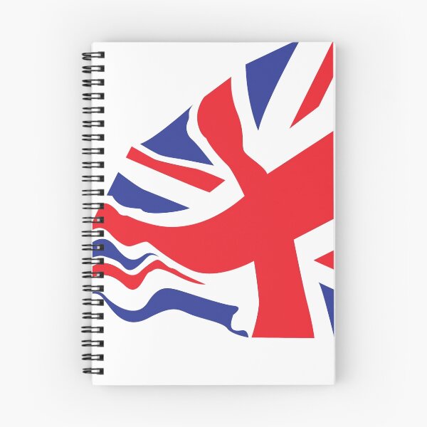 Artikelvorschau, Union Jack entworfen und verkauft von jhojho.