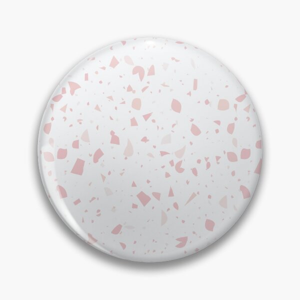 Item preview, Pink Blush Terrazzo designed and sold by ClaudiaGrosso.