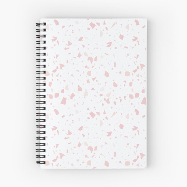 Item preview, Pink Blush Terrazzo designed and sold by ClaudiaGrosso.