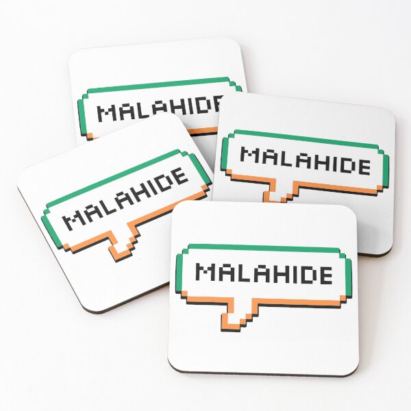 Item preview, Malahide Ireland Bubble  designed and sold by xesed.