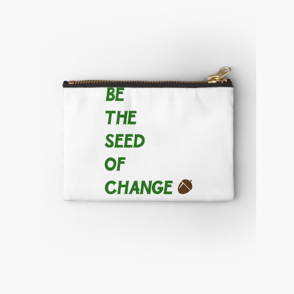 Item preview, Be The Seed Of Change designed and sold by ProjectGreen.