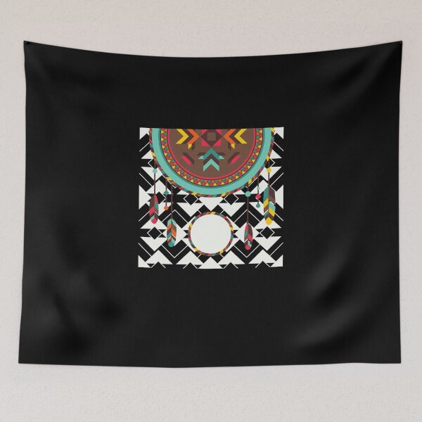 Item preview, Native American - DreamCatcher (05) designed and sold by alias6.