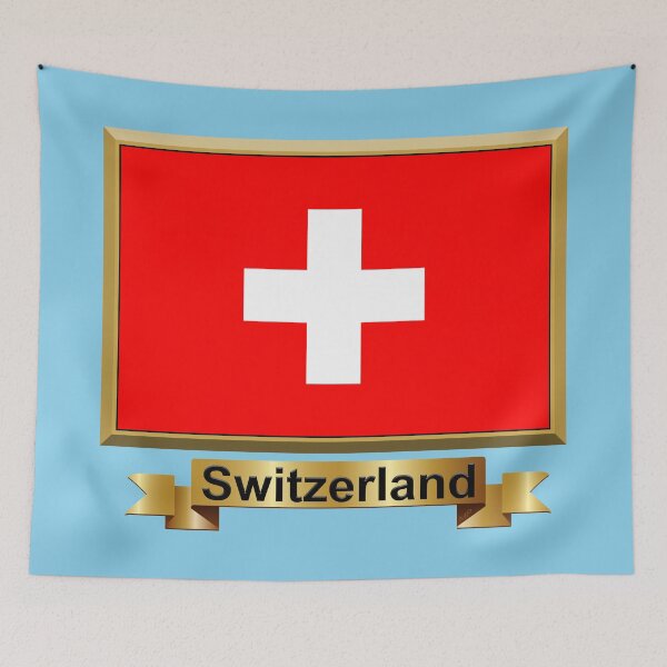 Item preview, Switzerland Phone Cases & Gifts (5) designed and sold by mpodger.