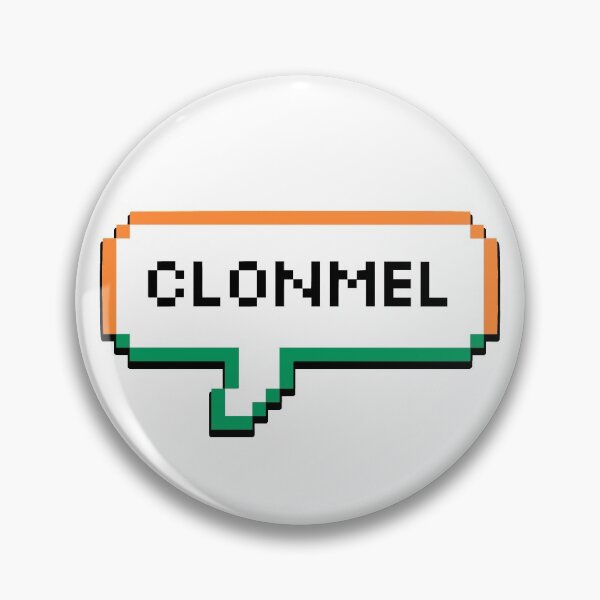 Item preview, Clonmel Ireland Bubble  designed and sold by xesed.