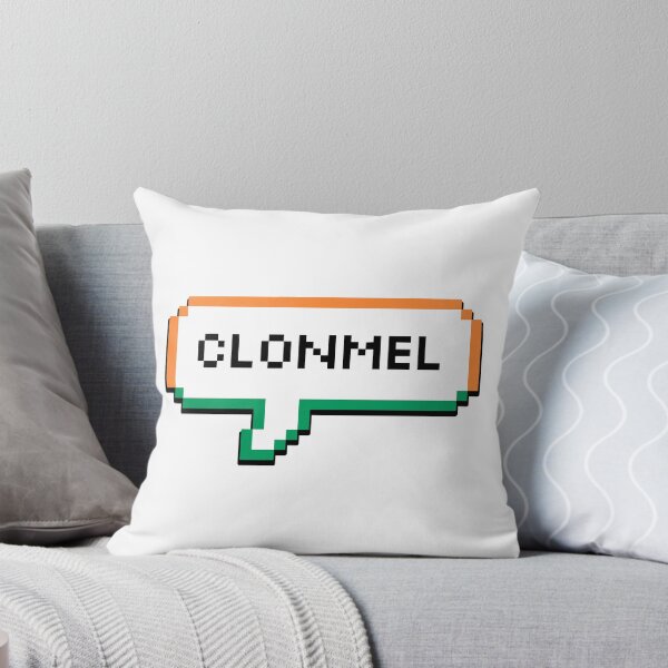 Item preview, Clonmel Ireland Bubble  designed and sold by xesed.