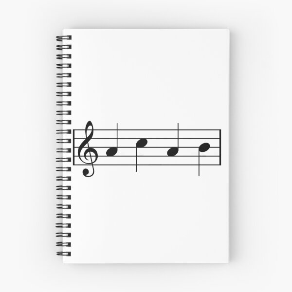 Item preview, ACAB In Music Notes designed and sold by Adel Qasem.