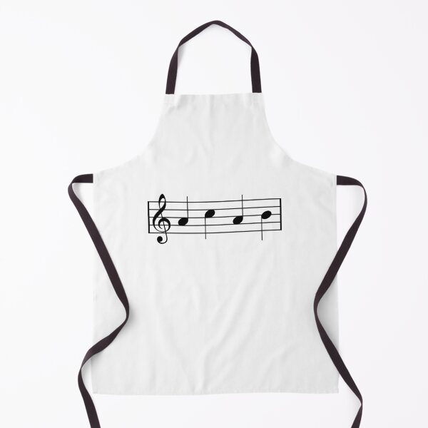 Item preview, ACAB In Music Notes designed and sold by Adel Qasem.