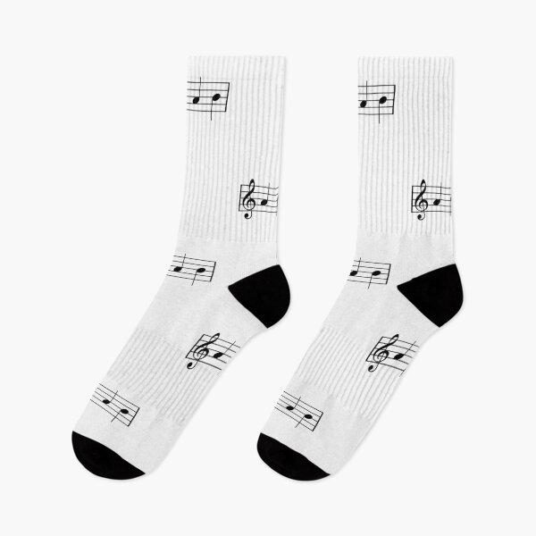 Item preview, ACAB In Music Notes designed and sold by Adel Qasem.