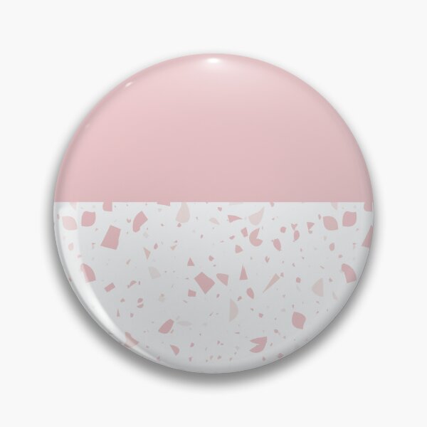 Item preview, Terrazzo Blush Pink Color designed and sold by ClaudiaGrosso.