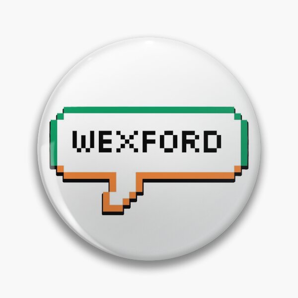 Item preview, Wexford Ireland Bubble  designed and sold by xesed.