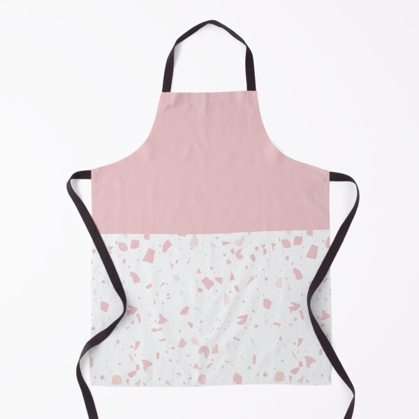 Item preview, Terrazzo Blush Pink Color designed and sold by ClaudiaGrosso.