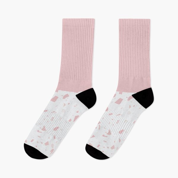 Item preview, Terrazzo Blush Pink Color designed and sold by ClaudiaGrosso.