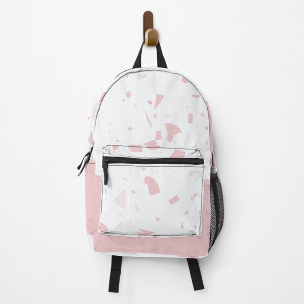 Item preview, Terrazzo Blush Pink Color designed and sold by ClaudiaGrosso.