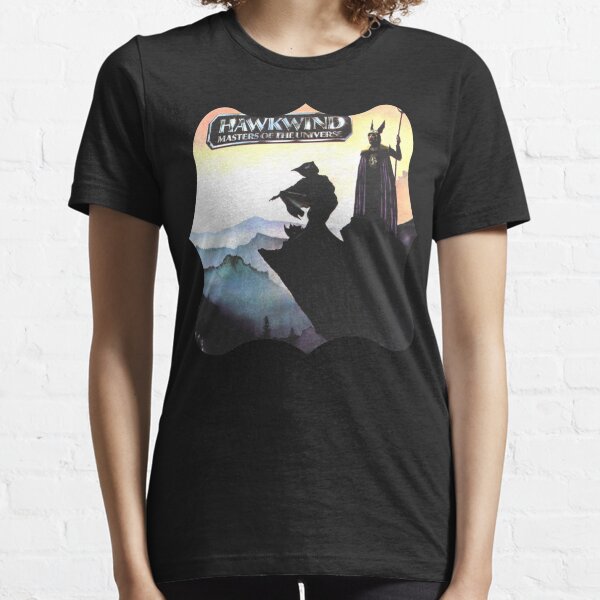 hawkwind shirt