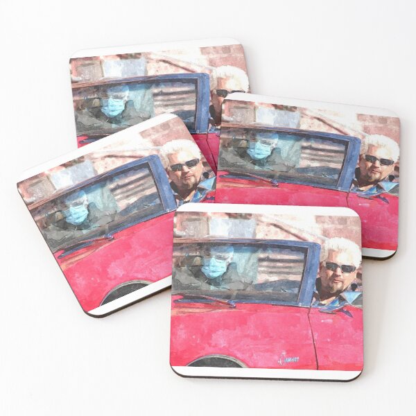 Item preview, Bernie headed to Flavortown designed and sold by ian-c.