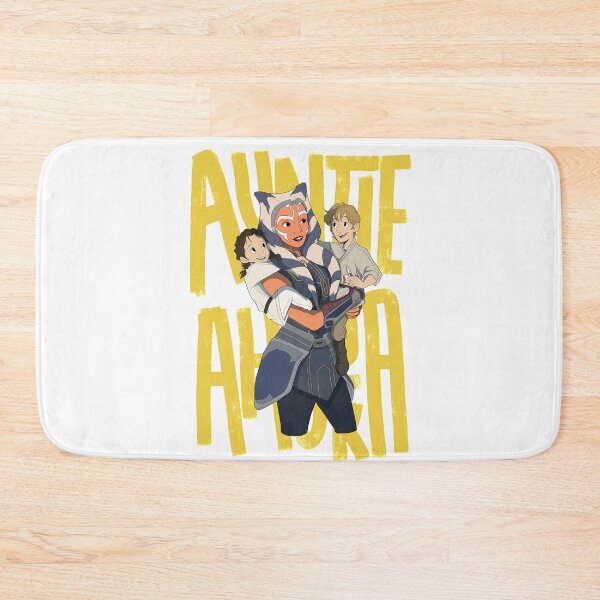 Item preview, Ahsoka designed and sold by Éva Enriquez.