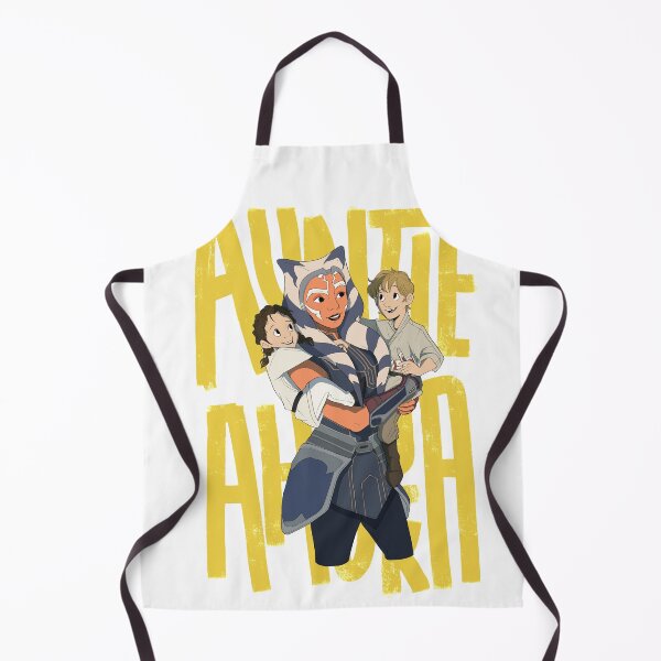 Item preview, Ahsoka designed and sold by Éva Enriquez.
