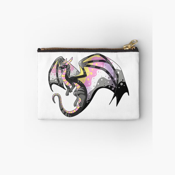 Item preview, Queerplatonic Dragon Friend designed and sold by aevios.
