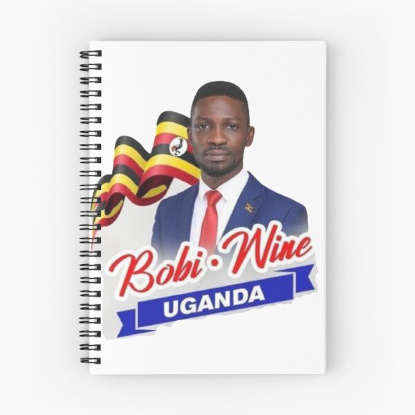 Item preview, FREE BOBI WINE UGANDA designed and sold by morrismorgan.