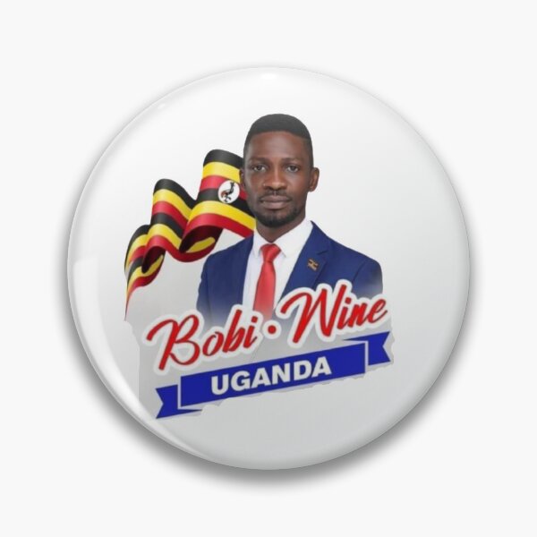 Item preview, FREE BOBI WINE UGANDA designed and sold by morrismorgan.