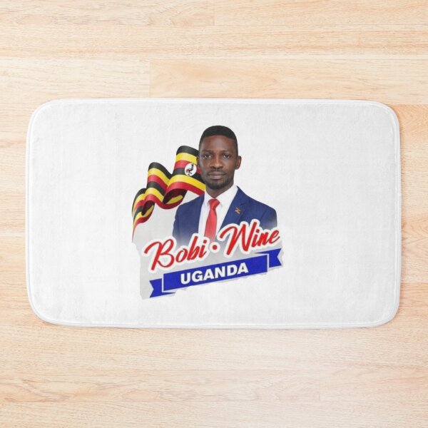 Item preview, FREE BOBI WINE UGANDA designed and sold by morrismorgan.