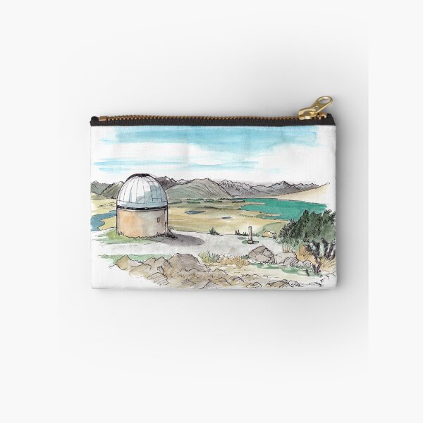 Item preview, Mt John Watercolour designed and sold by Tom Napper Design.